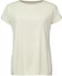 Tricou pentru femei LOAP BUDA CLW2476 ALB
