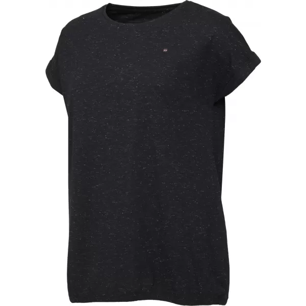  Tricou pentru femei LOAP BUDA CLW2476 ALBASTRU ÎNCHIS 