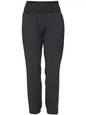 Pantaloni de dama LOAP UBNERA SFW2412 ALBASTRU ÎNCHIS