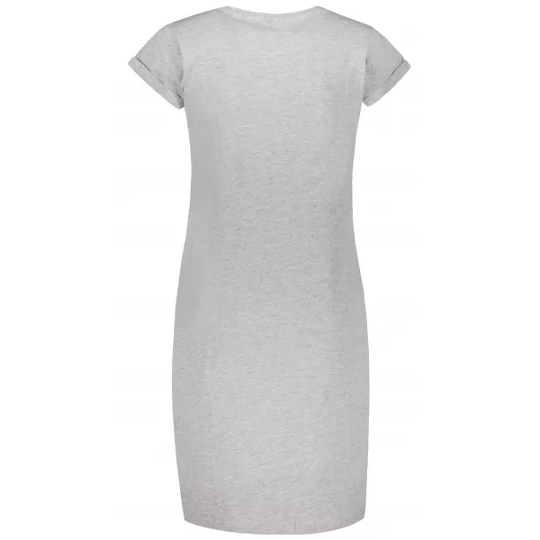 Rochie ALTISPORT ALW043178 GRI ÎNCHIS 