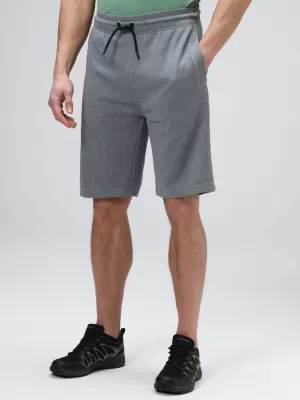 Pantaloni scurți pentru bărbați LOAP ECNAR CLM2404 GRI