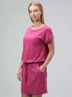 Rochie LOAP ASLARIS CLW2466 ROZ