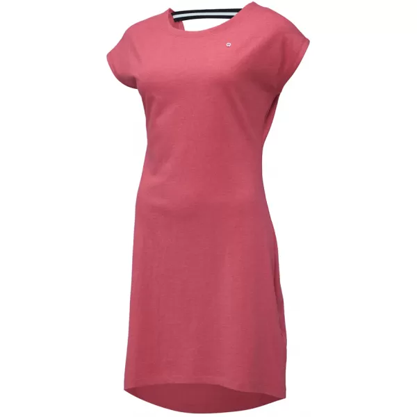  Rochie LOAP AUDANA CLW2436 ROZ 