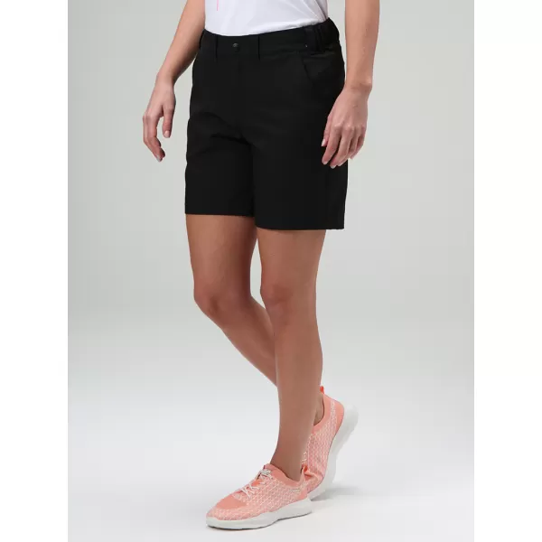  Pantaloni scurți de damă LOAP UZLUNA OLW2406 NEGRU 