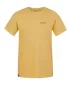 Tricou pentru bărbați HANNAH RAVI OCRU