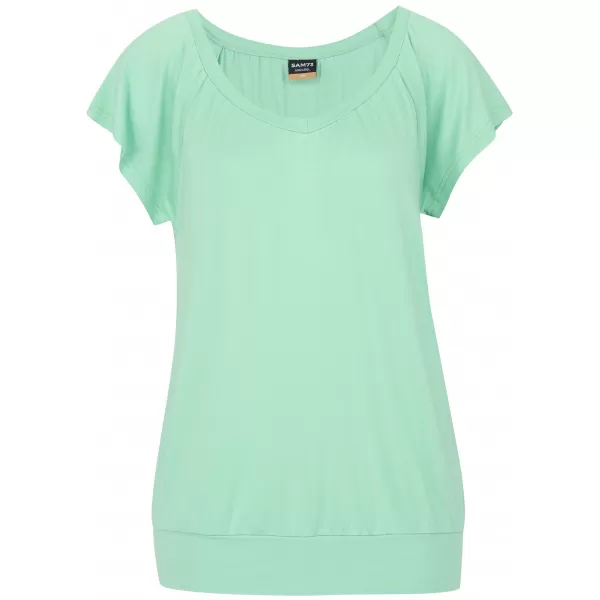  Tricou pentru femei SAM 73 CLEOPATRA WT 912 BUSUIOC 