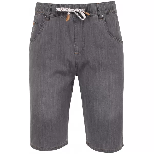  Pantaloni scurți pentru bărbați SAM 73 CLAUDIO MS 815 NEGRU 