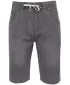 Pantaloni scurți pentru bărbați SAM 73 CLAUDIO MS 815 NEGRU