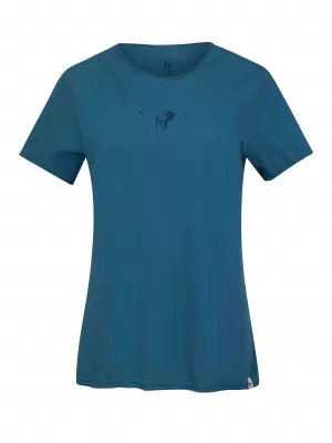 Tricou pentru femei HANNAH EDITH TAPISERII