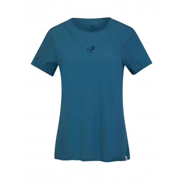  Tricou pentru femei HANNAH EDITH TAPISERII 