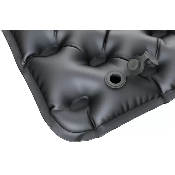  Pad saltea HANNAH DOPPY 7,0 UMBRA LINISTITA 