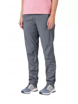 Pantaloni de dama HANNAH WELORY ASFALT