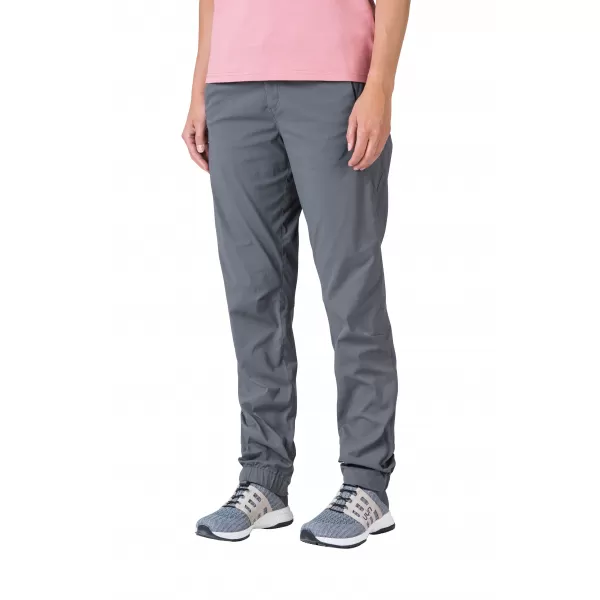  Pantaloni de dama HANNAH WELORY ASFALT 