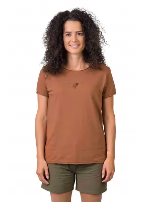 Tricou pentru femei HANNAH EDITH LEU