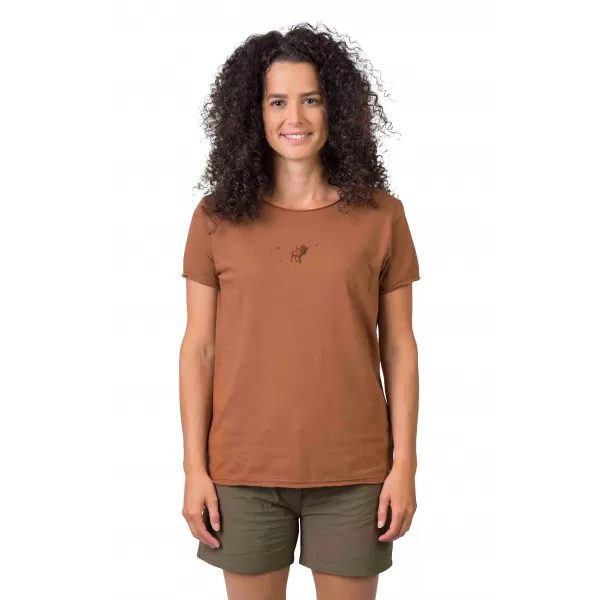  Tricou pentru femei HANNAH EDITH LEU 