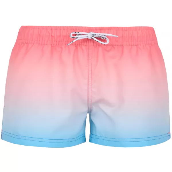  Pantaloni scurți de damă SAM 73 AZALEA WS 796 OMBRE 
