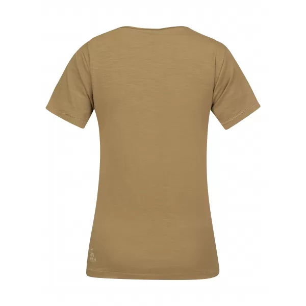  Tricou pentru femei HANNAH ZOEY II AUR PLICTISITOR 