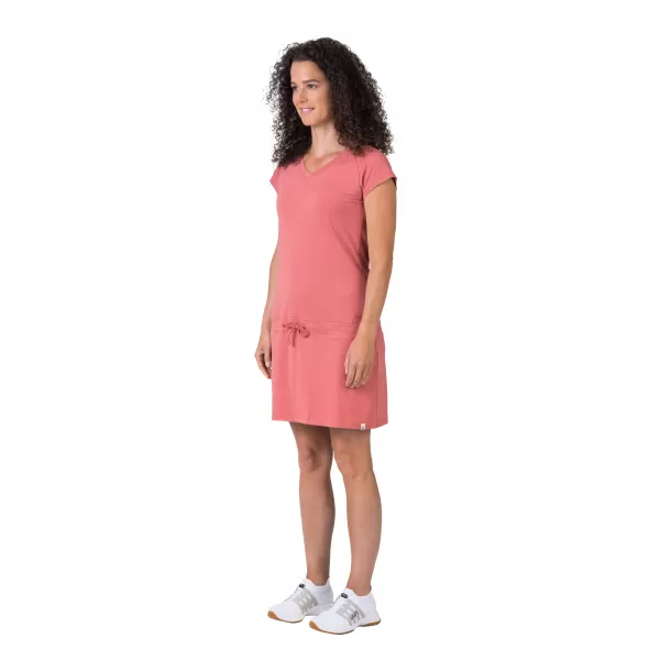  Rochie HANNAH CATIA II TRANDAFIR DECOLORAT 