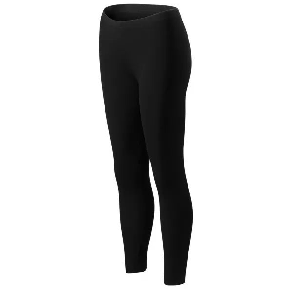  Jambiere de damă ALTISPORT NoPrint NP/ALW016 NEGRU 