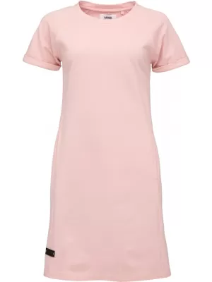 Rochie LOAP DENDA CLW2480 ROZ