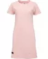 Rochie LOAP DENDA CLW2480 ROZ