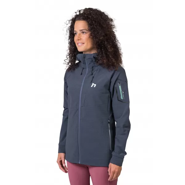  Geaca de dama HANNAH ARINA HOODY INDIA INC 