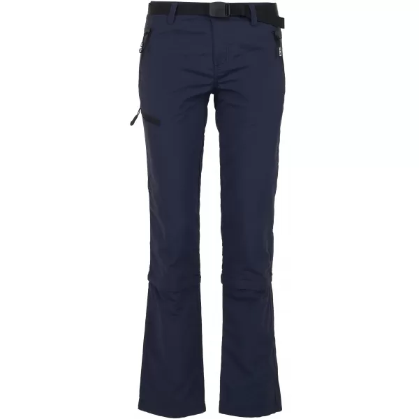  Pantaloni de dama SAM 73 FLOR WK 811 ALBASTRU ÎNCHIS 