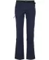 Pantaloni de dama SAM 73 FLOR WK 811 ALBASTRU ÎNCHIS