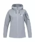 Geaca de dama HANNAH ARINA HOODY PIELE DE RECHIN