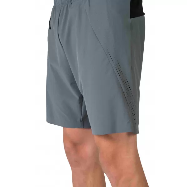  Pantaloni scurți pentru bărbați HANNAH TRACK URBAN CHIC 