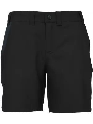 Pantaloni scurți de damă LOAP UZLUNA OLW2406 NEGRU