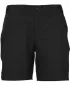 Pantaloni scurți de damă LOAP UZLUNA OLW2406 NEGRU