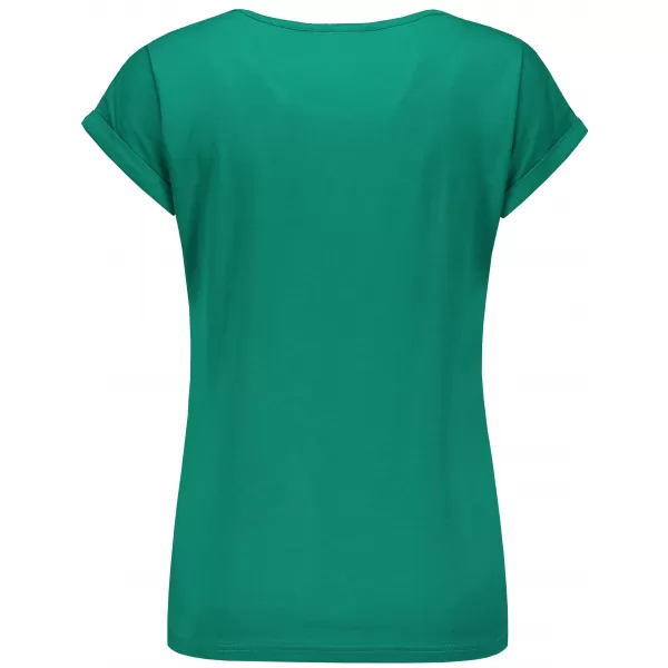  Tricou pentru femei KIXMI SAKURA Verde 