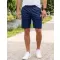 Pantaloni scurți funcționali premium pentru bărbați ALTISPORT VOJ/ALM013KRA01 OBICEIURI