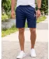 Pantaloni scurți funcționali premium pentru bărbați ALTISPORT VOJ/ALM013KRA01 OBICEIURI