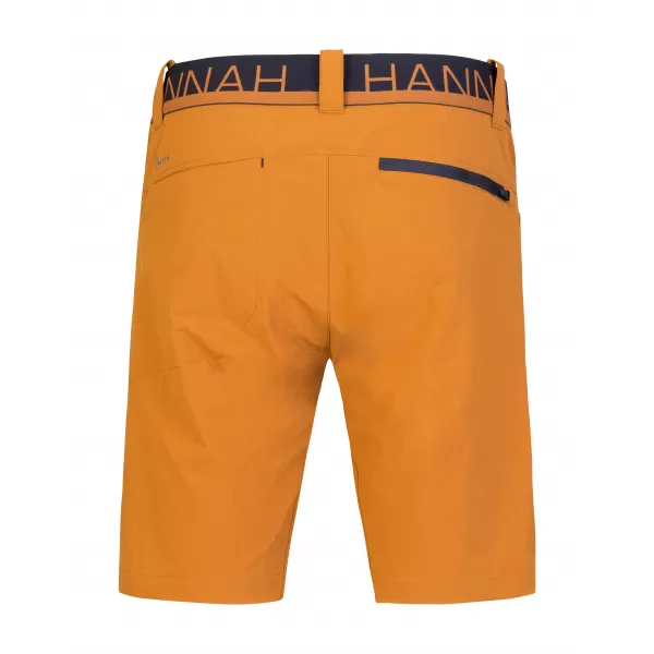  Pantaloni scurți pentru bărbați HANNAH NAIRI II CONDIMENT DE DOVLEAC 