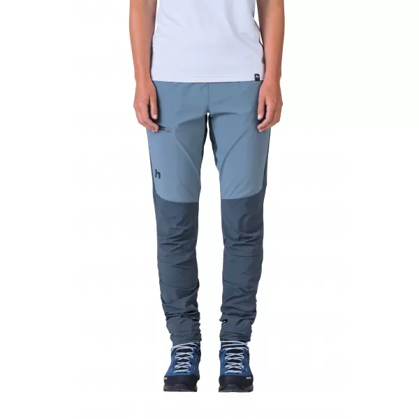  Pantaloni de dama HANNAH TORRENT W CERNEALĂ DE INDIA/ VREME FURTUNOASĂ 