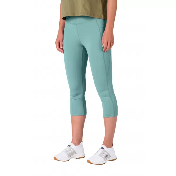  Jambiere 3/4 dama HANNAH LISA VERDE SALVIE 