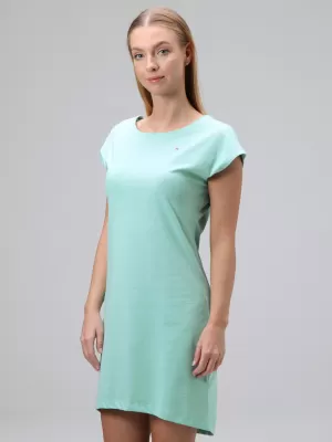 Rochie LOAP AUDANA CLW2436 VERDE