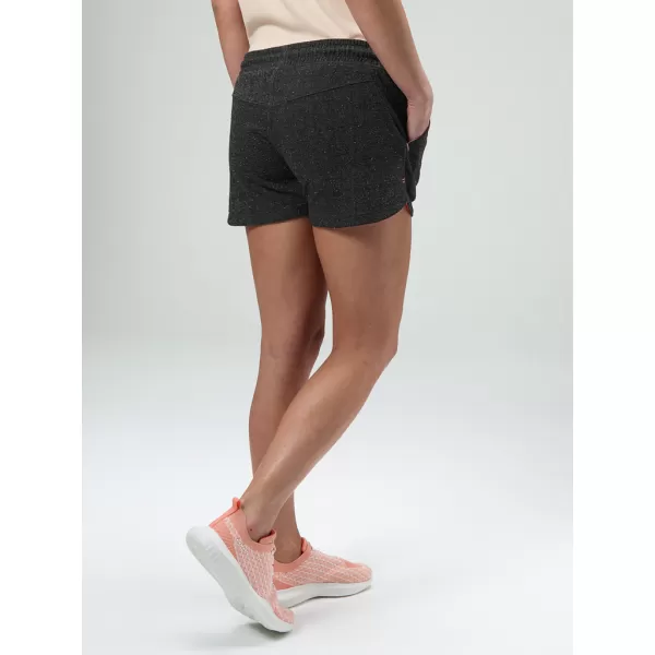  Pantaloni scurți de damă LOAP EDGARA CLW2411 NEGRU 