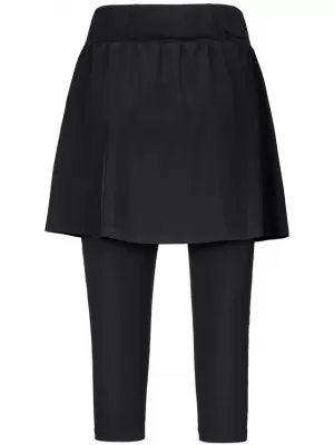 Fusta de dama HANNAH LISA SKIRT ANTRACIT