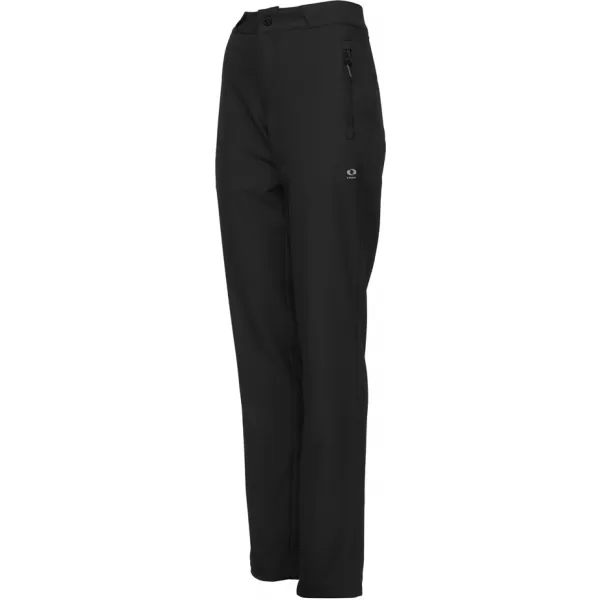  Pantaloni de dama LOAP URMALONA SFW2415 NEGRU 