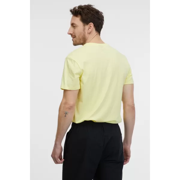  Pantaloni scurți pentru bărbați SAM 73 CARLOS MS 813 NEGRU 