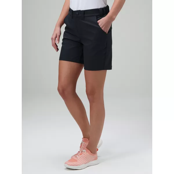  Pantaloni scurți de damă LOAP UZLUNA OLW2406 ALBASTRU ÎNCHIS 