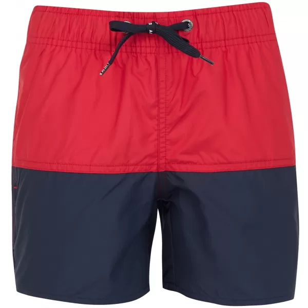  Pantaloni scurți pentru băieți SAM 73 YODA KS 515 ROŞU 
