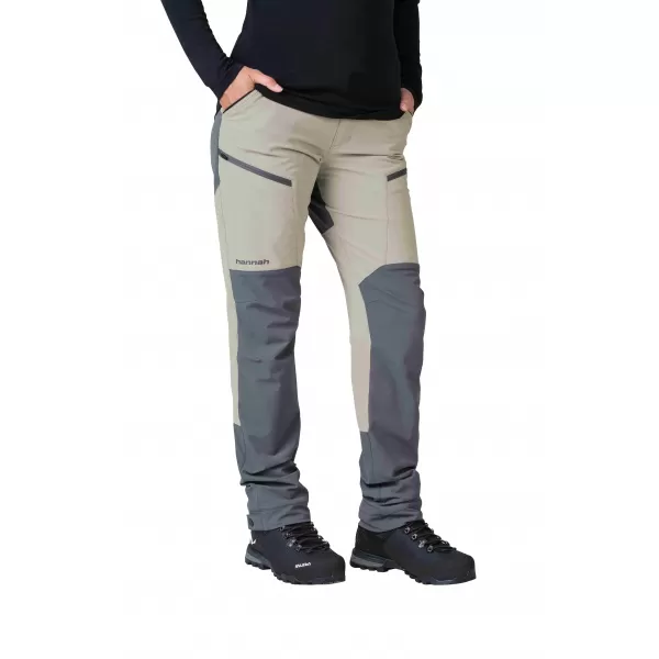  Pantaloni de dama HANNAH TORGA SENECA ROCK/GRIPSTRIPE 
