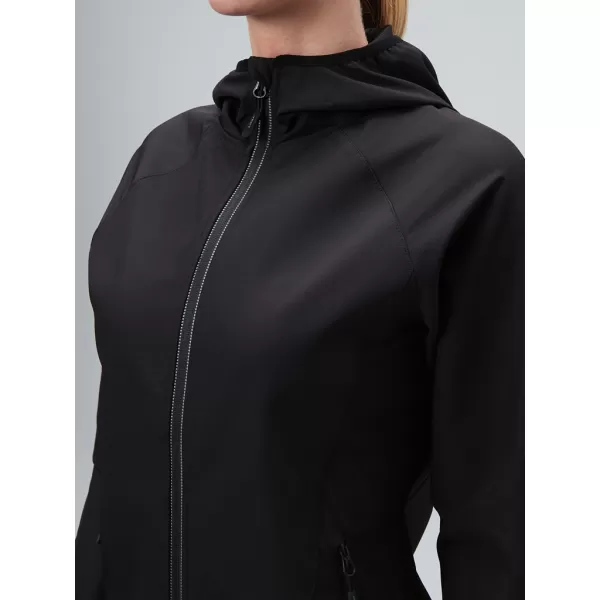 Geaca de dama LOAP URSA SFW2405 NEGRU 