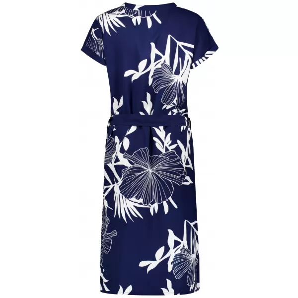  Rochie ALTISPORT CHANTAL ALBASTRU INCHIS 