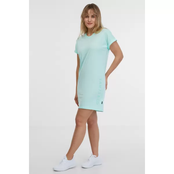 Rochie SAM 73 DALIA WZ 854 MENTĂ 