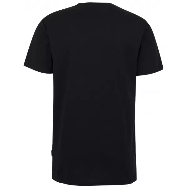  Tricou pentru bărbați SAM 73 FELIPE MT 843 NEGRU 